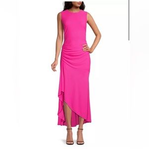 Like new One33 Social Pink Dress